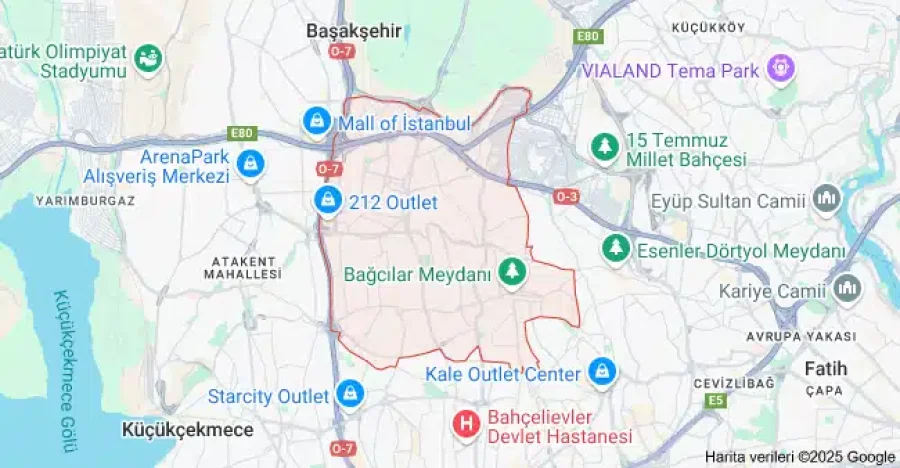 Bağcılar Toptan Deri Biye