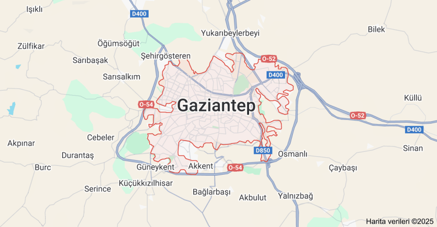 Gaziantep Toptan Bijuteri