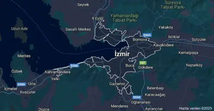 İzmir Toptan Biyeci