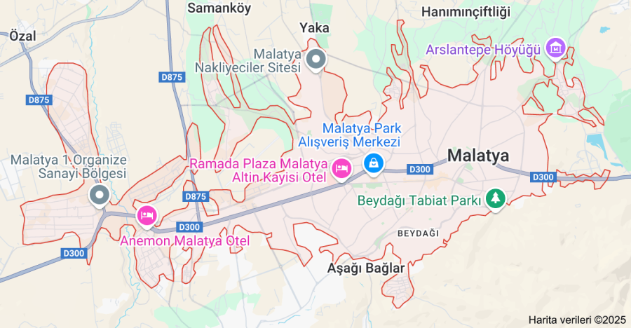 Malatya Deri Biye Toptan Satışı
