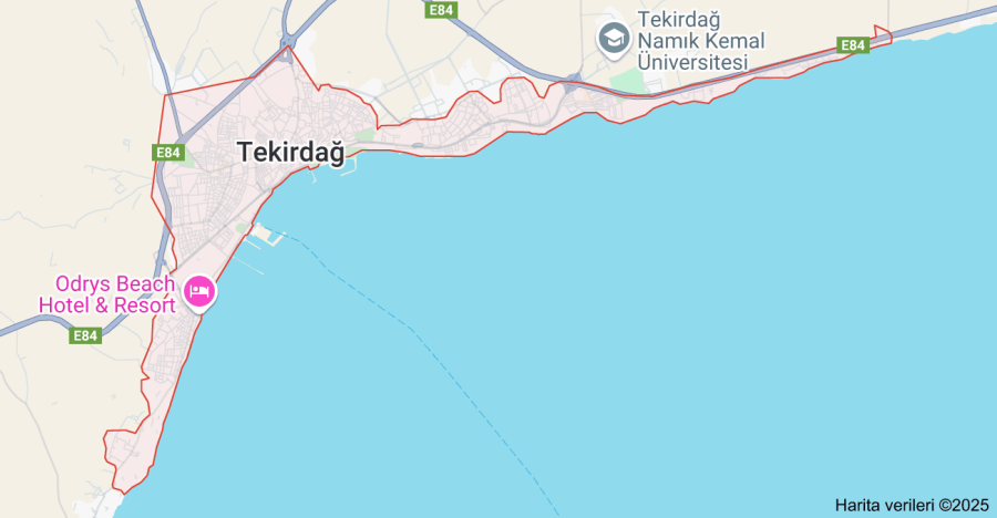 Tekirdağ'ın Biyecisi: En İyi Seçim