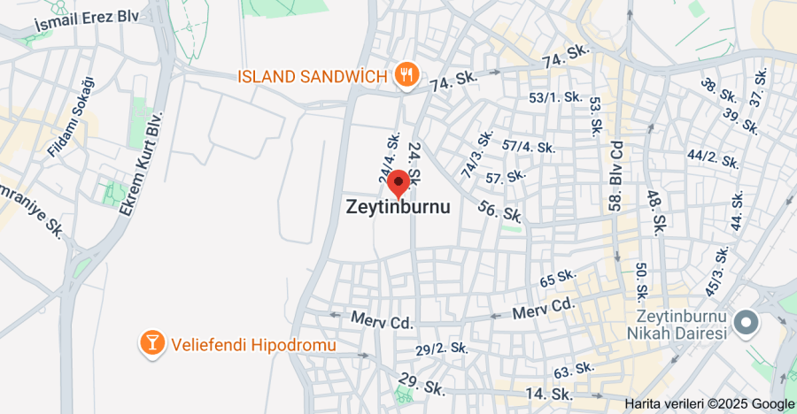 Zeytinburnu Toptan Deri Biyeci